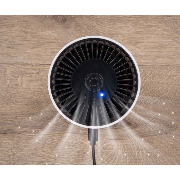 ČISTILNIK ZRAKA ALPINA FILTER HEPA 13