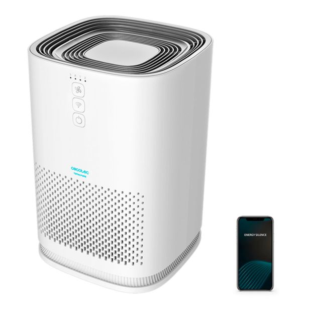 ČISTILNIK ZRAKA CECOTEC TOTALPURE 1500 CONNECTED
