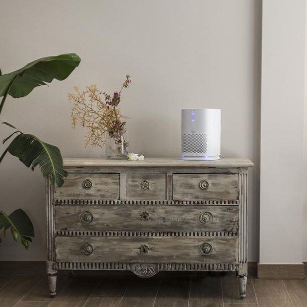 ČISTILNIK ZRAKA CECOTEC TOTALPURE 1500 CONNECTED