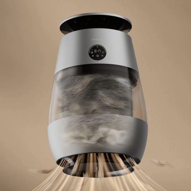 ČISTILNIK ZRAKA DREAME AP10 GOLD PET PURIFIER