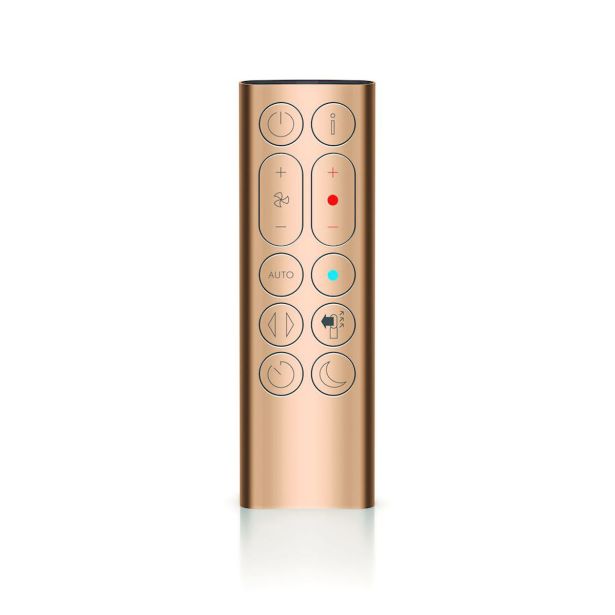 ČISTILNIK ZRAKA DYSON HP09 PURE HOT & COOL FORMALD.