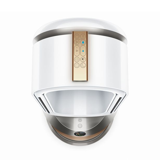 ČISTILNIK ZRAKA DYSON PH04 PURIFIER HUMIDIFY + COOL