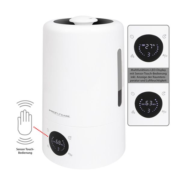 ČISTILNIK ZRAKA PROFICARE PC-LB 3077