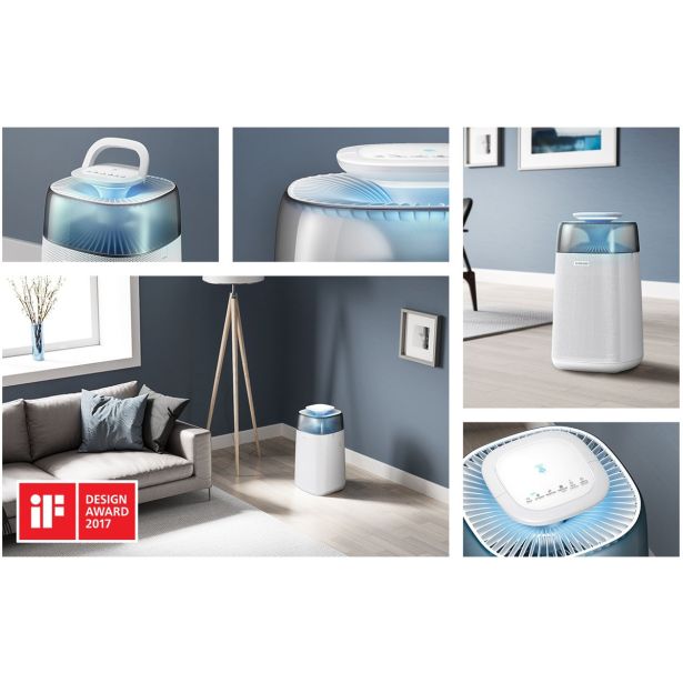 ČISTILNIK ZRAKA SAMSUNG AX40R3030WM/EU