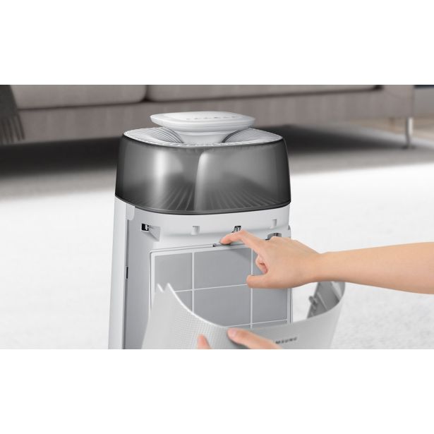 ČISTILNIK ZRAKA SAMSUNG AX40R3030WM/EU