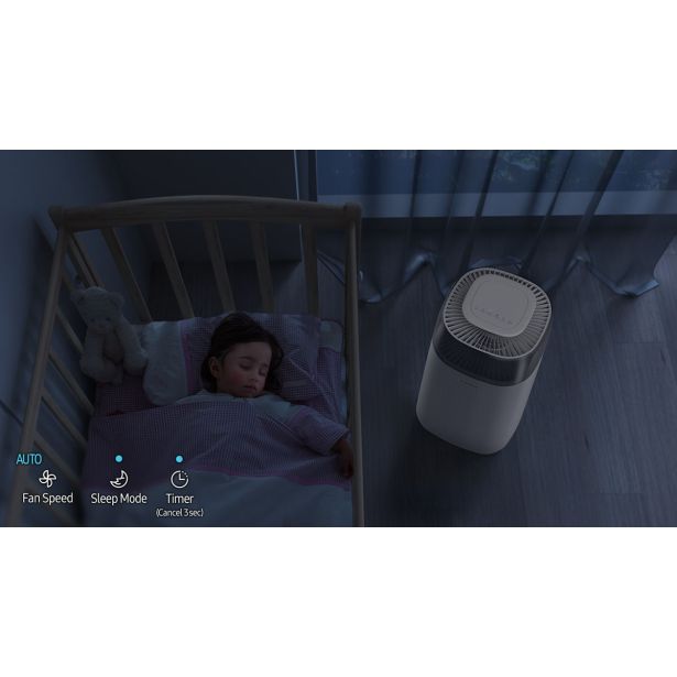 ČISTILNIK ZRAKA SAMSUNG AX40R3030WM/EU