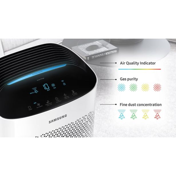 ČISTILNIK ZRAKA SAMSUNG AX60R5080WD/EU