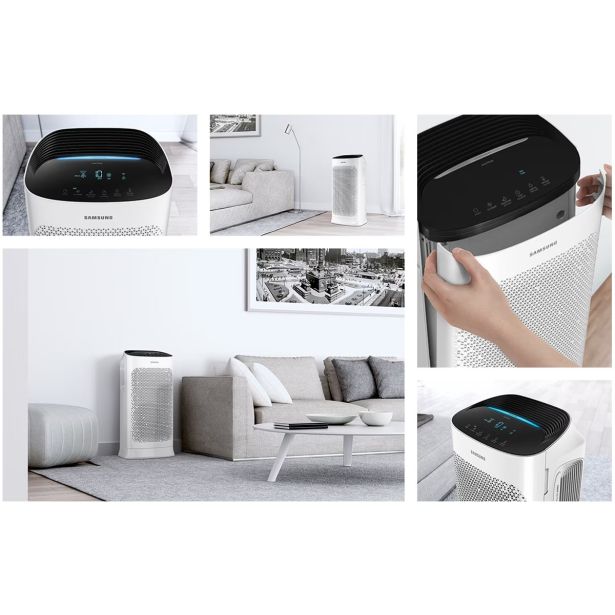 ČISTILNIK ZRAKA SAMSUNG AX60R5080WD/EU