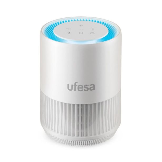 ČISTILNIK ZRAKA UFESA PF5500