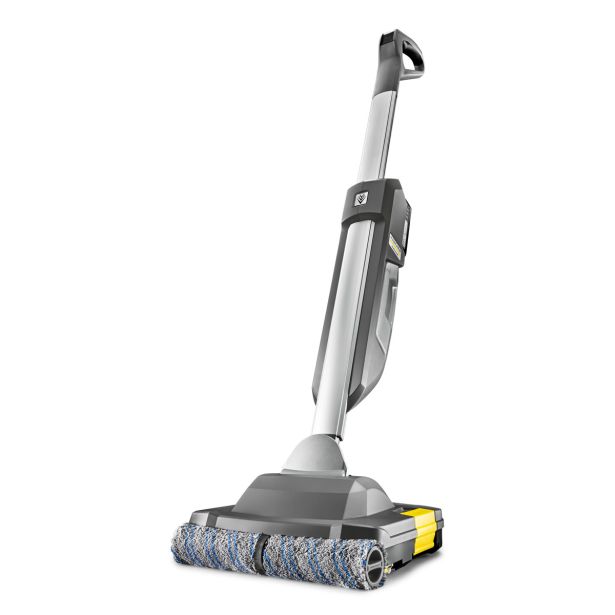 ČISTILNO-SESALNI STROJ BR 30/1 C BP PACK 18/25