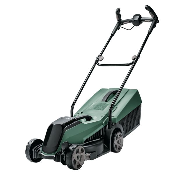 AKUMULATORSKA KOSILNICA CITYMOWER 18 (18V, SOLO ORODJE)