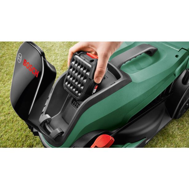 AKUMULATORSKA KOSILNICA CITYMOWER 18V-32-200 (18 V, SOLO ORODJE)