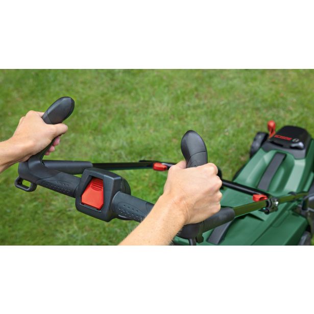 AKUMULATORSKA KOSILNICA CITYMOWER 18V-32-200 (18 V, SOLO ORODJE)