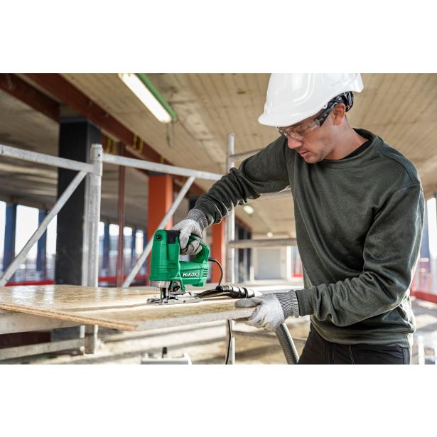 VBODNA ŽAGA HIKOKI CJ90VST2