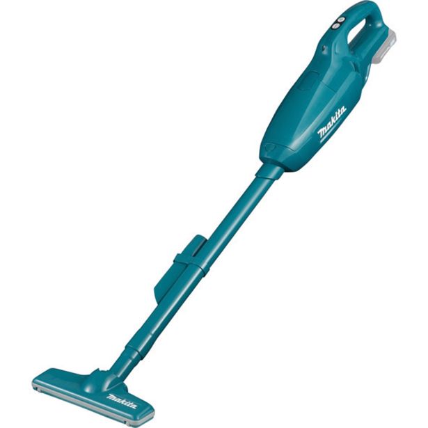 AKUMULATORSKI SESALNIK MAKITA CL107FDZ