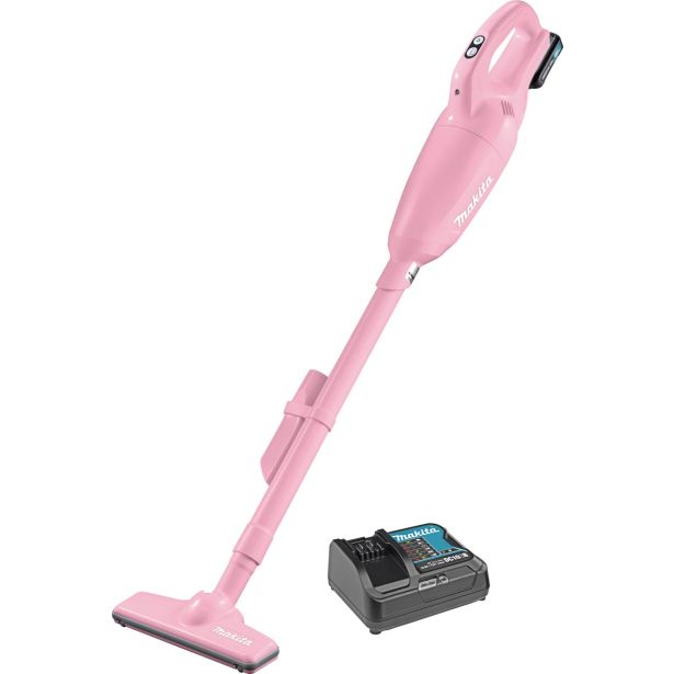 AKUMULATORSKI SESALNIK MAKITA CL108FDSAP