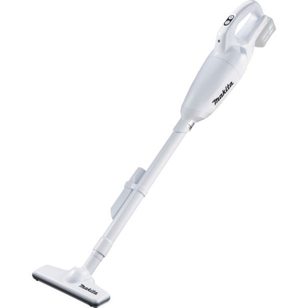 AKUMULATORSKI SESALNIK MAKITA CL108FDZW