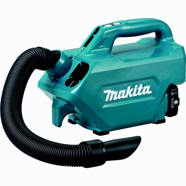 AKUMULATORSKI SESALNIK MAKITA CL121DWA