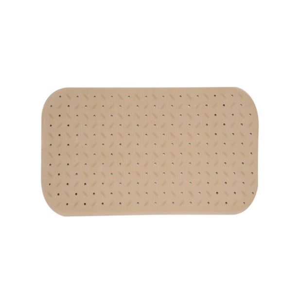 KOPALNIŠKA PREPROGA MSV CLASS 36X65 CM GUMA BEŽ