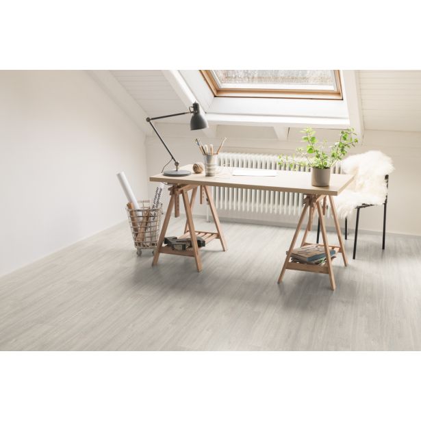 LAMINAT, 7MM, 31. RAZRED EGGER HOME CLASSIC FORRES HRAST SVETLO SIVI EHL165