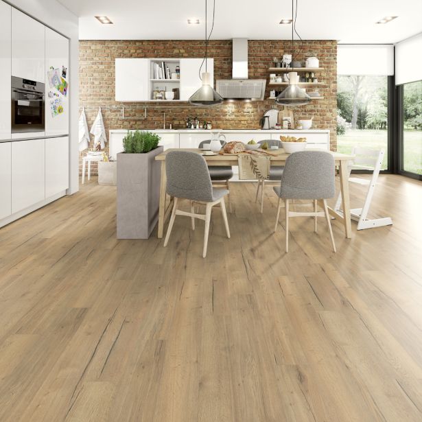 LAMINAT, 8MM, 32. RAZRED EGGER HOME AQUA+ NATUR CRESTON HRAST EHL106