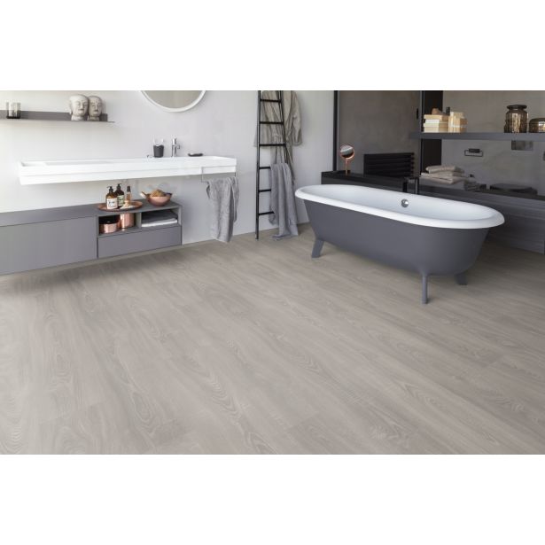 LAMINAT, 8MM, 32. RAZRED EGGER HOME CLASSIC HRAST TOSCOLANO SIVI EHL099 AQUA+