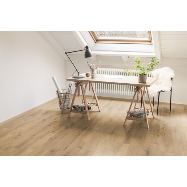 LAMINAT, 8MM, 32. RAZRED EGGER HOME CLASSIC LAUSANNE HRAST NATUR EHL086
