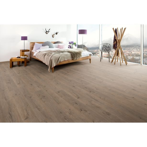 LAMINAT, 8MM, 32. RAZRED EGGER HOME CLASSIC MUROM HRAST NATUR EHL053