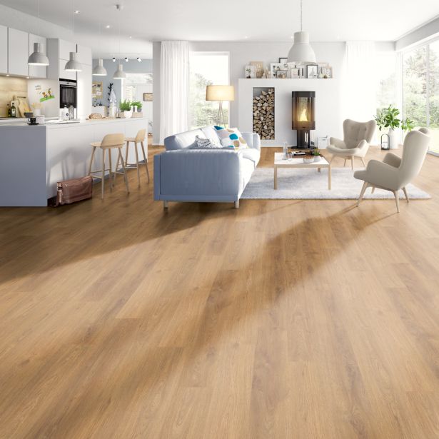 LAMINAT, 10MM, 32. RAZRED EGGER HOME CLASSIC PHOENIX HRAST EHL175