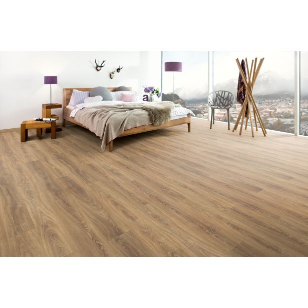 LAMINAT, 8MM, 32. RAZRED EGGER HOME CLASSIC TOSCOLANO HRAST NATUR EHL016