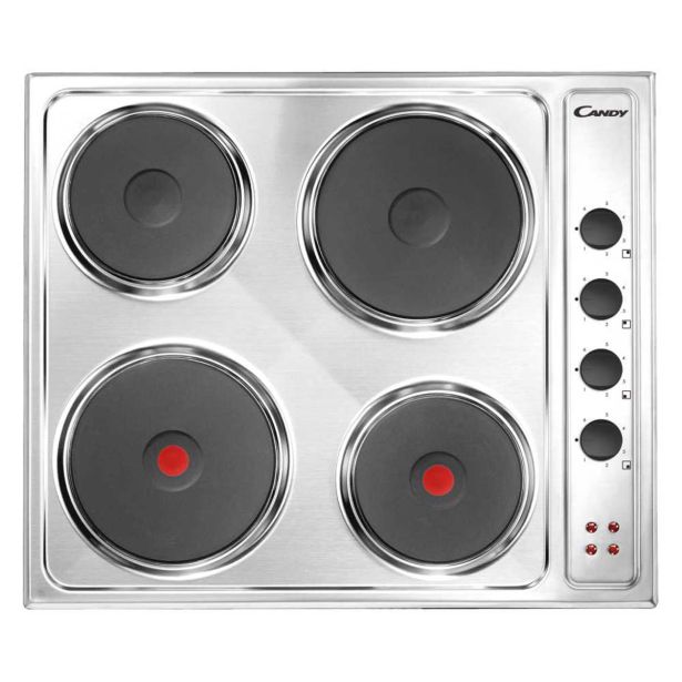 ELEKTRIČNA KUHALNA PLOŠČA CANDY CLE64X