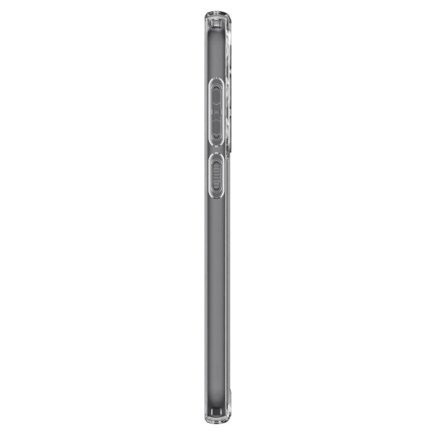 CLEAR CASE 1,8 MM SILIKONSKI OVITEK ZA SAMSUNG GALAXY S24 5G - PROZOREN