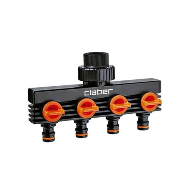 CLEBER PRIKLJUČEK ZA PIPO