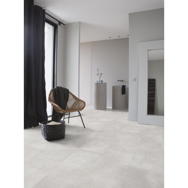 VINIL PLOŠČA, LVT SENSO CLIC 30 PEPPER SVETLI 729X391X4.2 MM