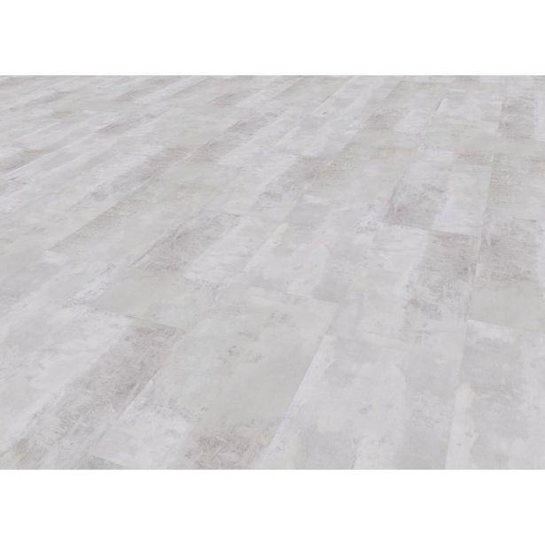 VINIL PLOŠČA, LVT SENSO CLIC PREMIUM GOTHA CLEAR 0938 729X391X4.5 MM