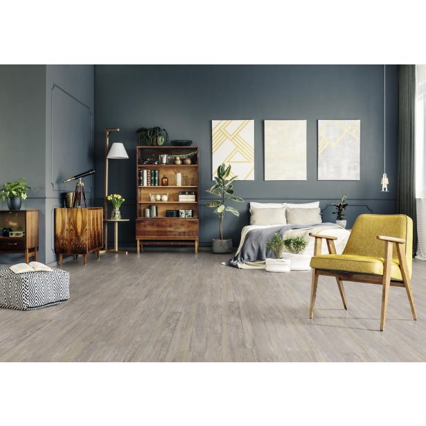 VINIL PLOŠČA, LVT SENSO CLIC PREMIUM NAYA BEIGE 1171 1239X214X4.5 MM