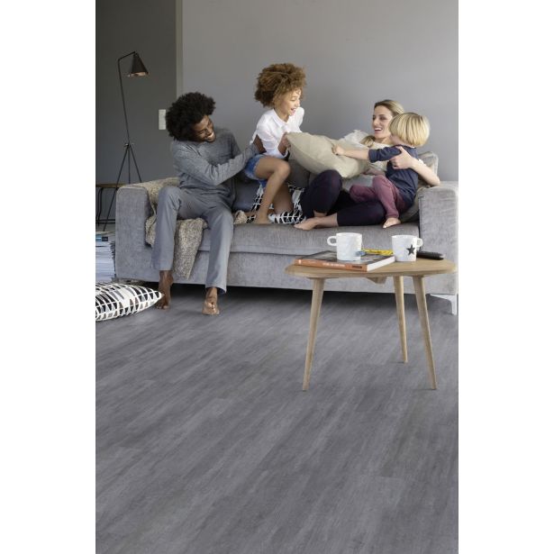 VINIL PLOŠČA, LVT SENSO CLIC PREMIUM NOLITA 0287 1000X176X4.5 MM