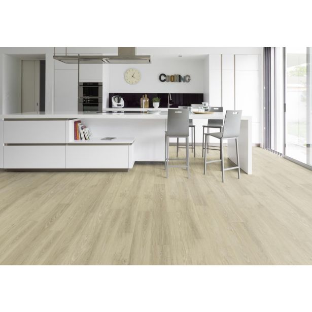 VINIL PLOŠČA, LVT SENSO CLIC 30 SIMBA NATUR 1239X214X4.2 MM