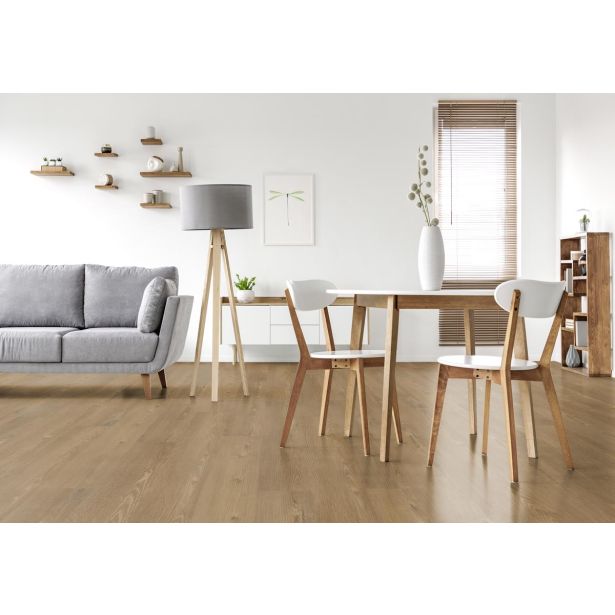 VINIL PLOŠČA, LVT SENSO CLIC 30 TACANA BLOND 1239X214X4.2 MM