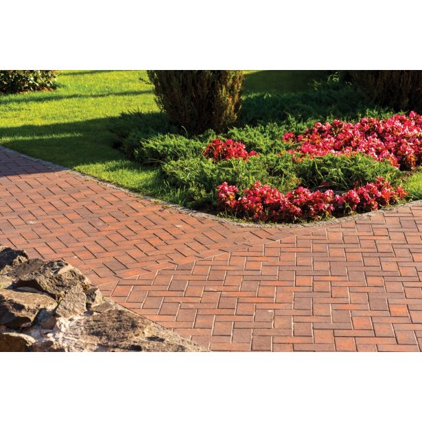 ZAŠČITNI PREMAZ GARDEN CLINKER PROTECT 0.8 KG