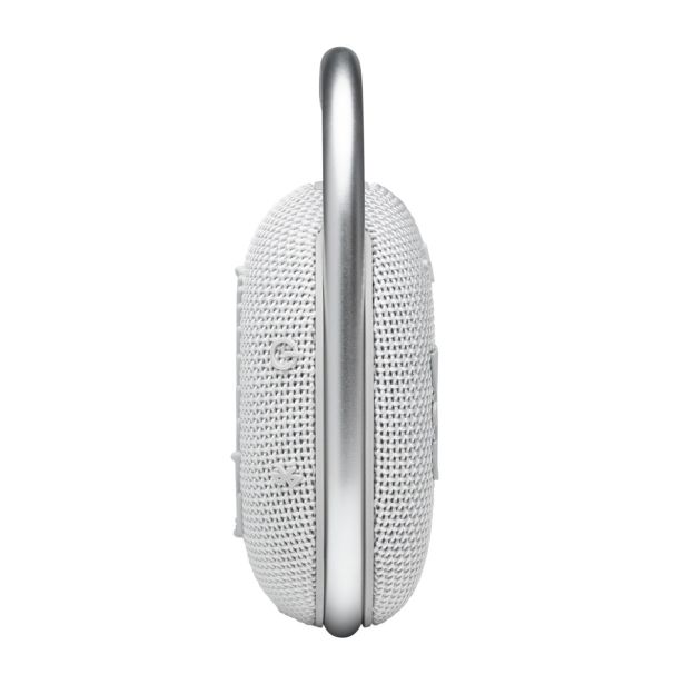 PRENOSNI JBL ZVOČNIK CLIP4 BEL