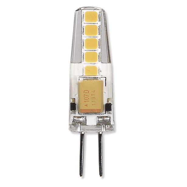RAZNA LED ŽARNICA EMOS CLS 2W G4 WW