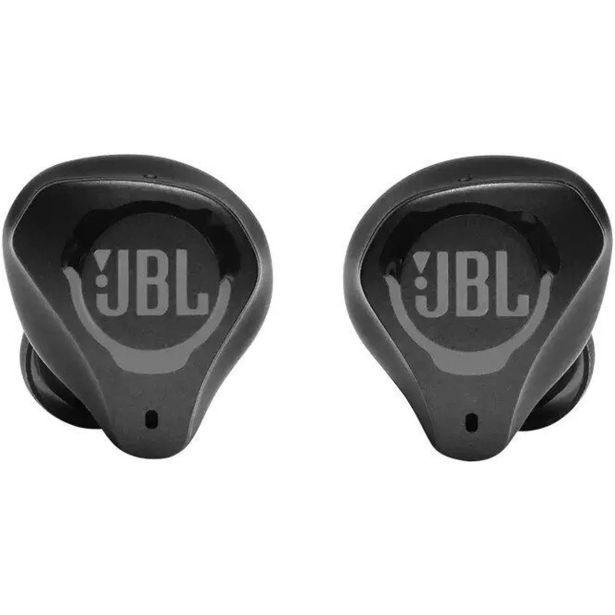 SLUŠALKE JBL CLUB PRO TWS ČRNE
