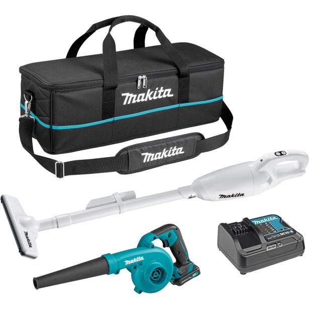 AKUMULATORSKI SET MAKITA CLX245SAX1