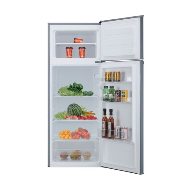 HLADILNIK IN ZAMRZOVALNIK CANDY CMDDS 5142 X