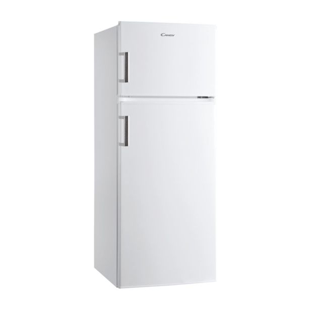 HLADILNIK IN ZAMRZOVALNIK CANDY CMDDS 5142WHN