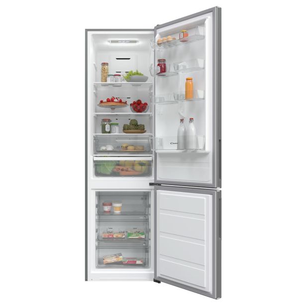 HLADILNIK IN ZAMRZOVALNIK CANDY CMDNV 6204X1N