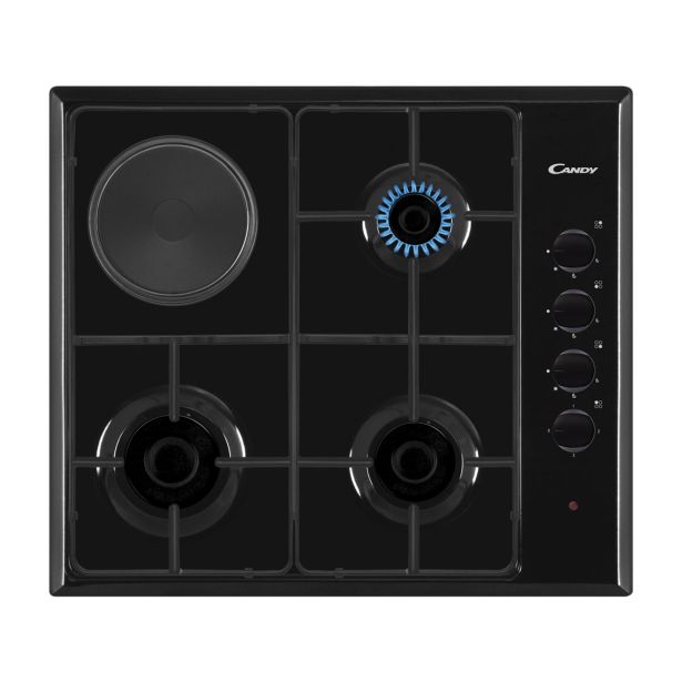 KOMBINIRANA PLOŠČA CANDY CMG 3H1B 3 + 1