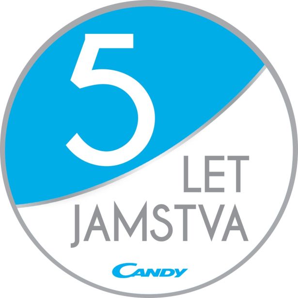 KOMBINIRANA PLOŠČA CANDY CMG 3H1B 3 + 1