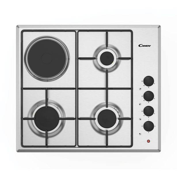 KOMBINIRANA PLOŠČA CANDY CMGH 31 X 3 + 1